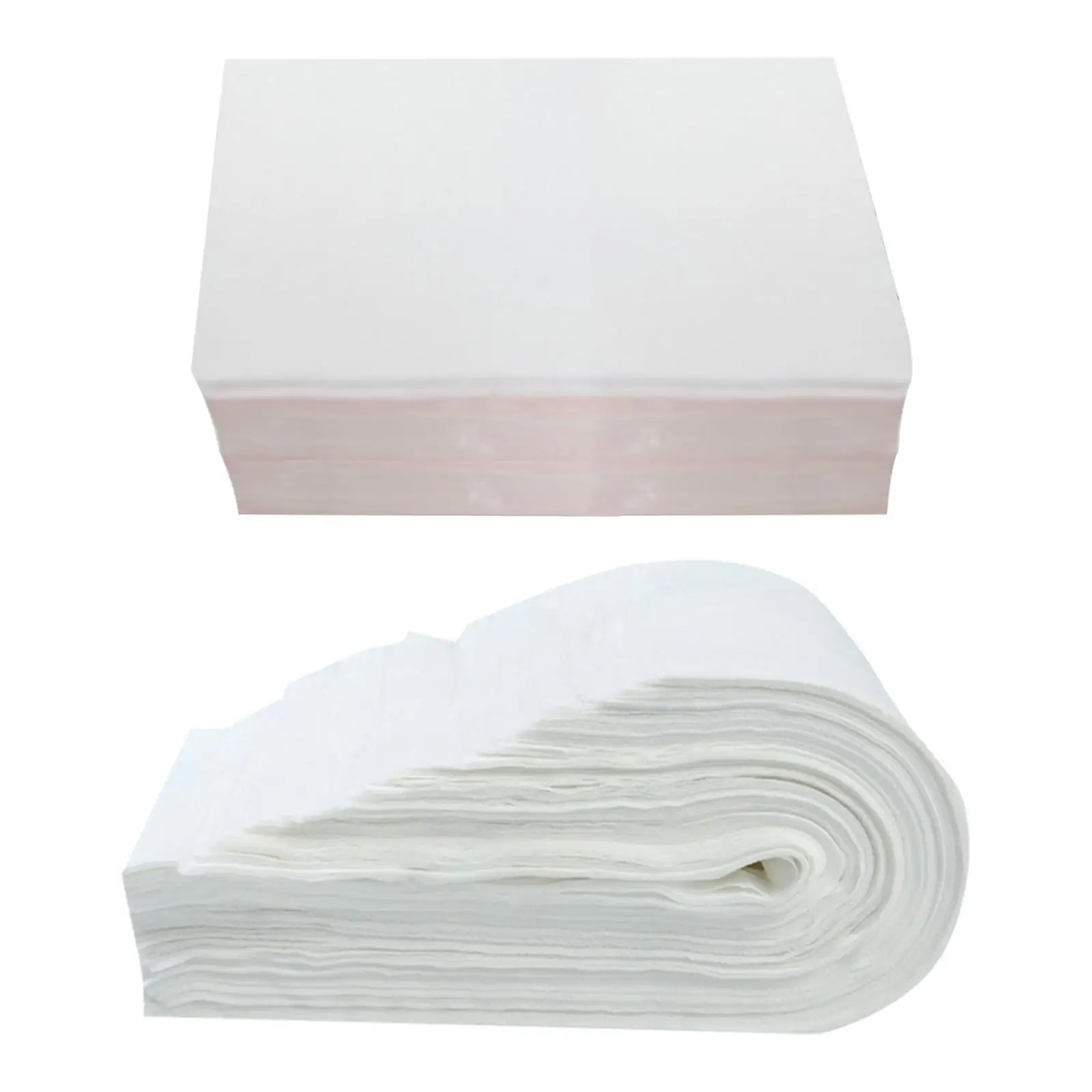 

190 Pieces Disposable Towel Comfort Bathroom Pedicure Towels for Foot Bath