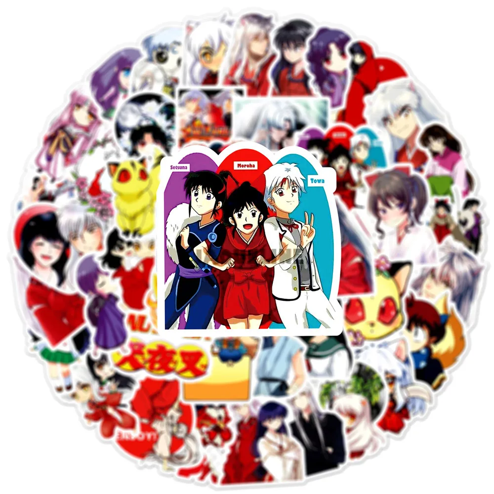 S3fff0a5b978d4ac480c65552bb9053c7v - OFFICIAL Inuyasha