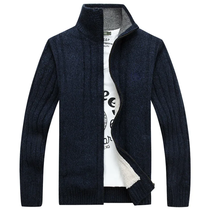 Blue-Fleece