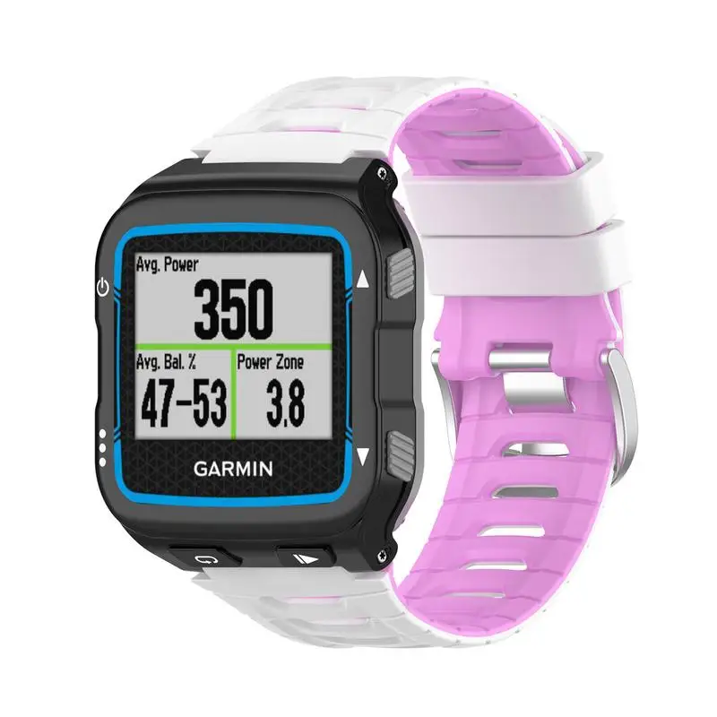 

Ремешок для часов GarminForerunner 920XT, силиконовый сменный Браслет для спортивных часов, ремешок 32 мм с инструментами