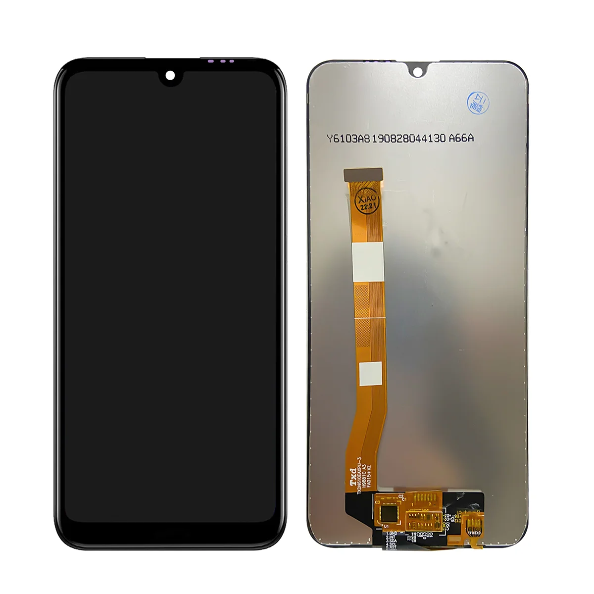 OPPO A1K / Realme C2  LCD ÷ ġ ũ Ÿ , RealmeC2 CPH1923 RMX1941 LCD ü
