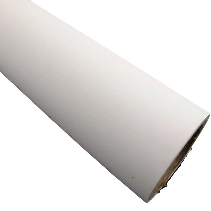 43.2cm x 30m 방수 17인치 소프트 잉크젯 실크 원단 롤 디지털 인쇄용