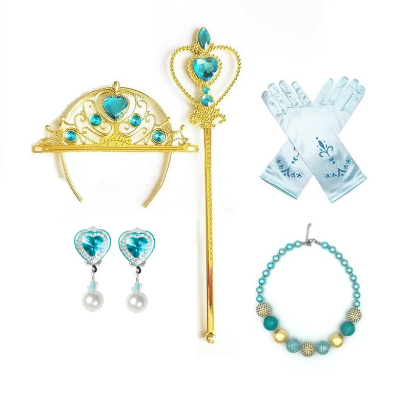 Рисунок 3 - Аксессуары для девочек