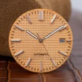 Dial and hands A14