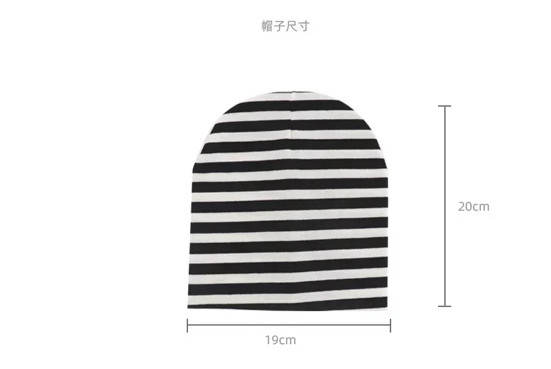 Demone Hunter Girl Baby Hat Scarf Cute Anime Y2K Kawaii Kids Autumn Winter Warm Comfortable Harajuku Beanie Knit Cap Collar 2Pcs 38 S3fff8b46e7cf4938ab52c64112581c4eA
