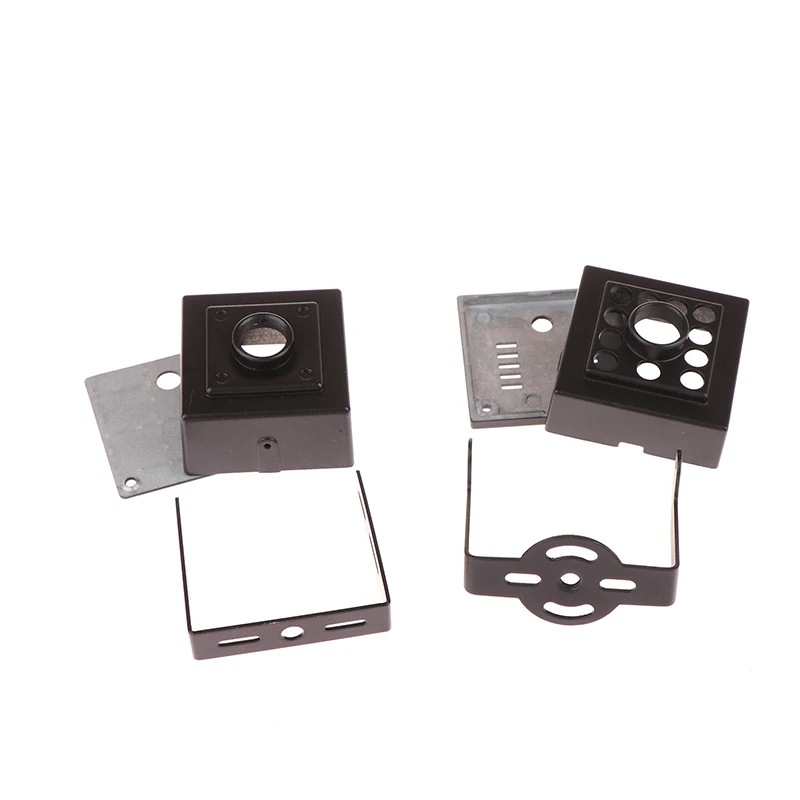 1 PCS CCTV Camera Housing MINI CCTV MINI Camera Metal Housing For CCD/CMOS/IPC Chipset 5