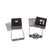 1 PCS CCTV Camera Housing MINI CCTV MINI Camera Metal Housing For CCD/CMOS/IPC Chipset 5