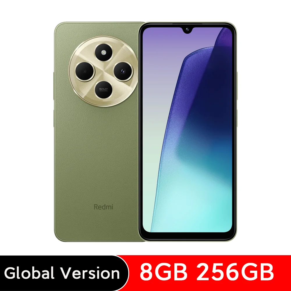 未開封 Xiaomi Redmi 14C 8GB/128GB Amazon.com: Xiaomi Redmi 14C 4G LTE (256GB + 4GB) Factory