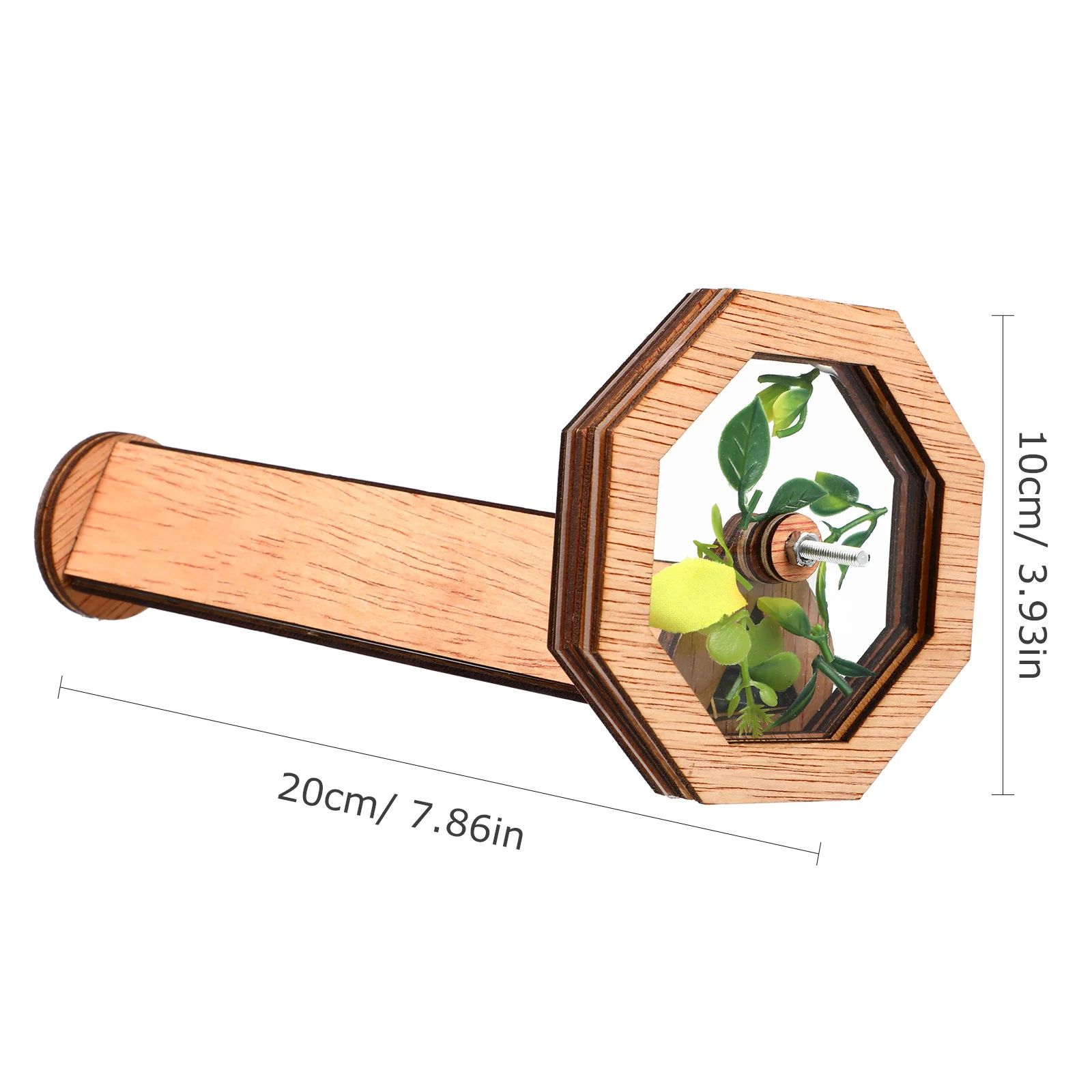 DIY Kaleidoscope Making Kit Outdoor Handmade Glass Kaleidoscope-making Child Gifts for Birthdays