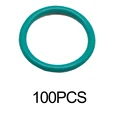 100Pcs Oring