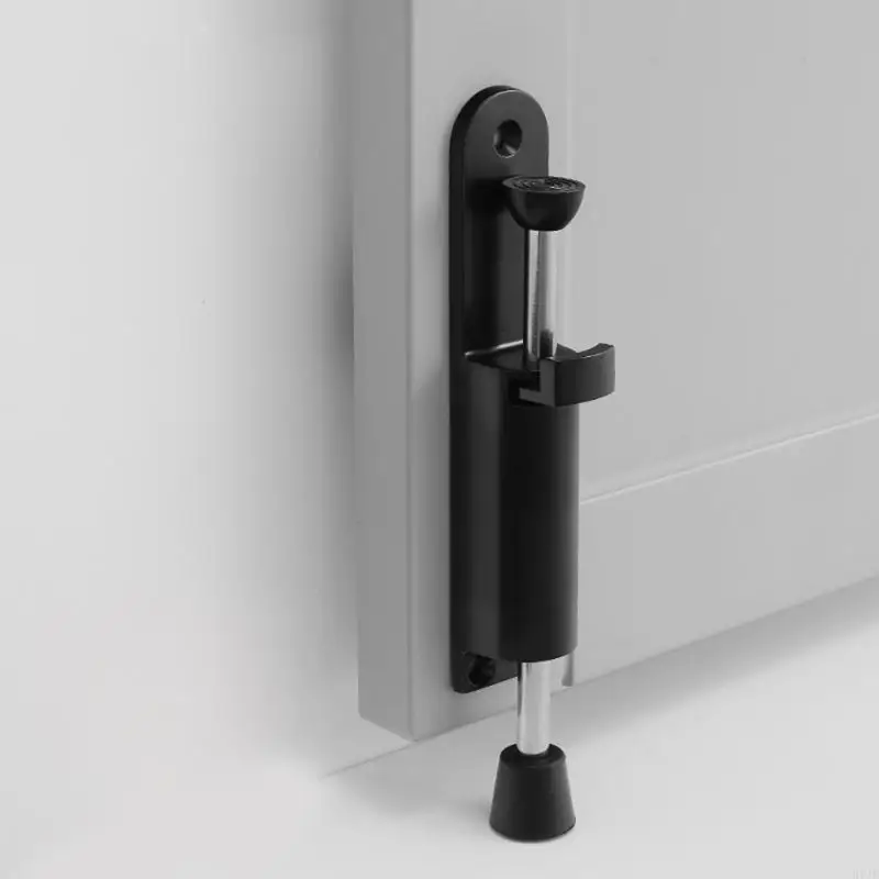 Multipurpose Door Stoppers Holders for Bathrooms And Offices Supplies 2 Pack 203F