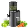 High Quality Big Mouth Slow Juicer Original Fruit Vegetable Juice Cold Press Slow Juicer Machine 1
