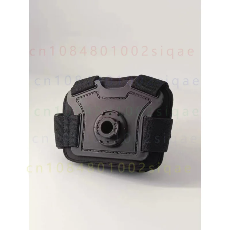 DJI 조정 가능한 가슴 스트랩 홀더용 1개, 오즈모 액션 시리즈 나노 360 카메라와 호환 가능, 야외 사이클링 마운트 액세서리