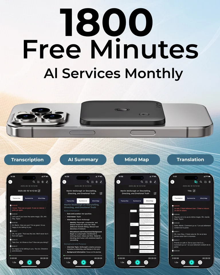 HD Stylo Enregistreur Vocal - Micro Espion Enregistreur, Mini Enregistreur Vocal Espion, Micro Espion Ecoute à Distance, Conversation Discrète Avec Mp3 Et Dix Heures