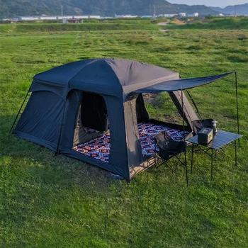 Waterproof Camping Tent 1