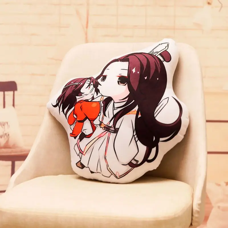 ִϸ̼ TGCF Tian Guan Ci Fu Heaven  ູ , Hua Cheng Xie Lian Beast    