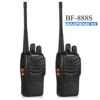 2pack Wholesale Walkie-Talkie Baofeng BF-888S  Two Way Radio 888s UHF 400-470MHz 16 Channel 10km Communication Distance 1