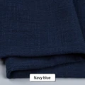 6pcs dark blue