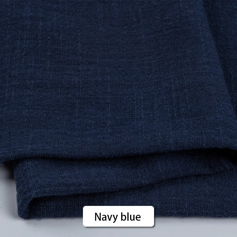 סט של 6 מפיות בד כותנה גאוז 30x30cm בד לקישוט חתונה שימוש יומי ארוחת ערב מגבת תה שולחן כפר מפיות חג המולד