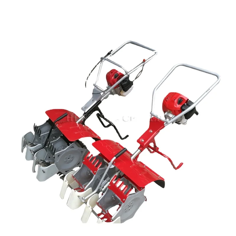 

High Efficiency Weeding Machine / Rolling Machine Weed / Weed Killer Machine