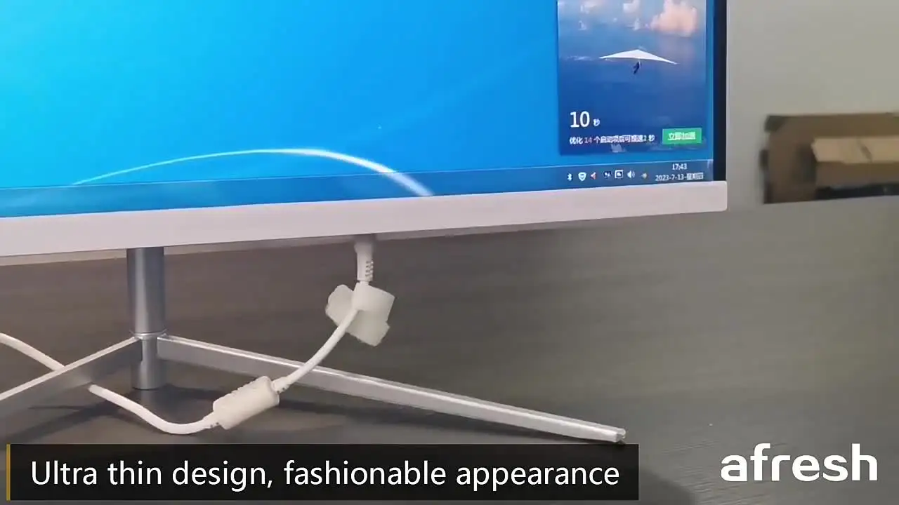 Сенсорный экран i7 i9