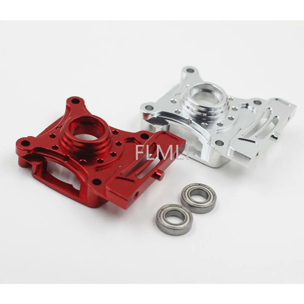 

Держатель сцепления из сплава для 1/5 Rc GTB Racing Losi Desert Buggy XL DBXL, запчасти для грузовиков