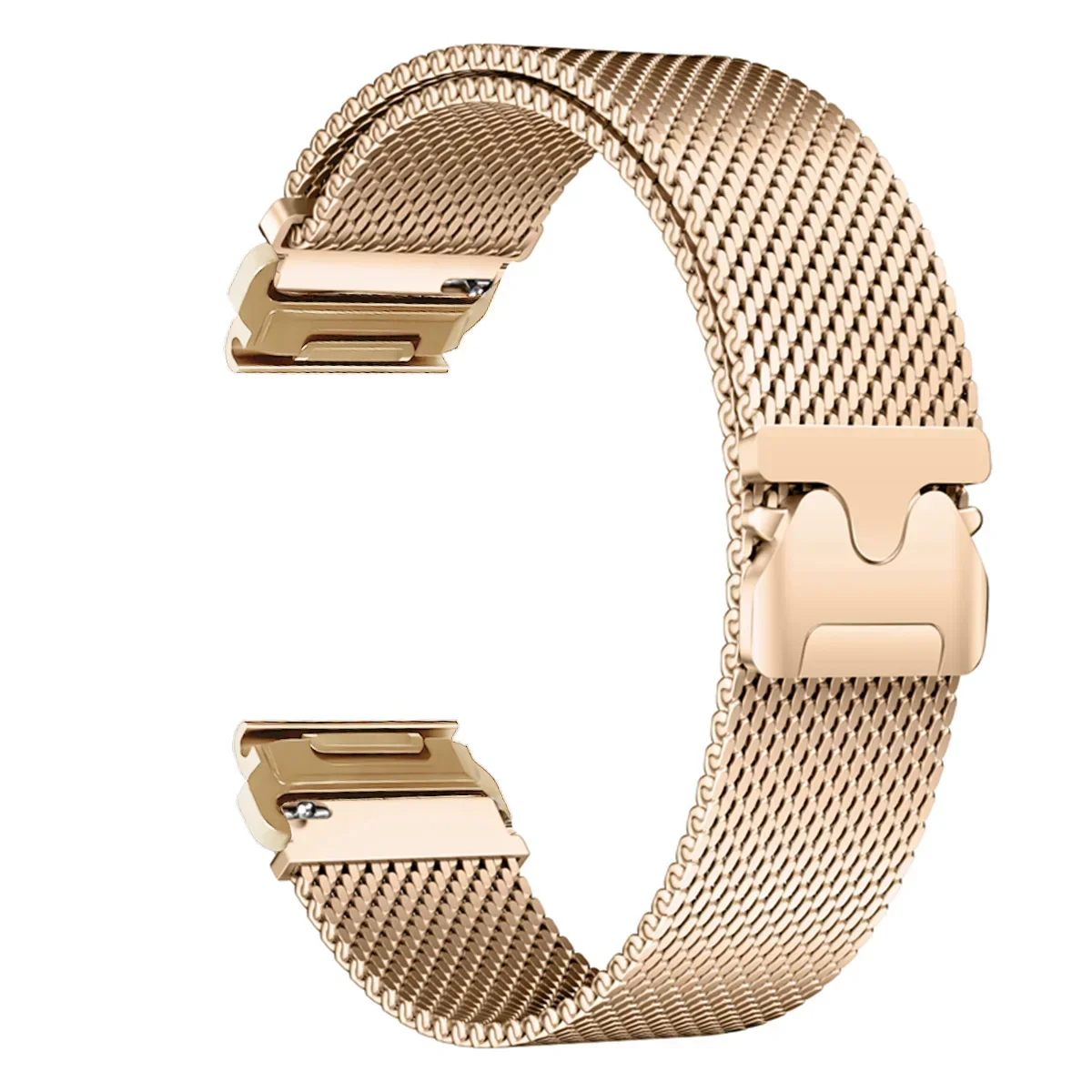 Magnetic Stainless Steel Quick Fit Bracelet Band Strap