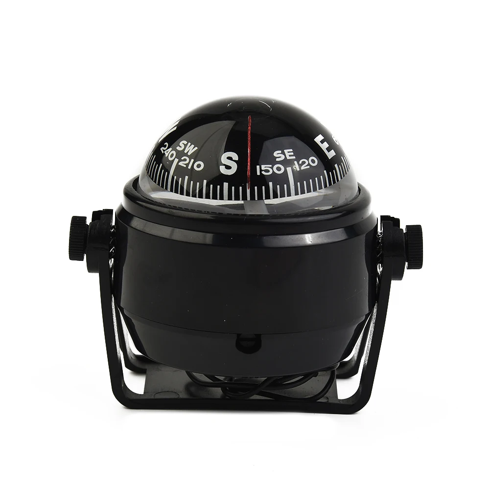 

Multi-function Instrument Car Accessories Interiors Electronic LED Navigatio Lc550 Marine Replacement Brand New