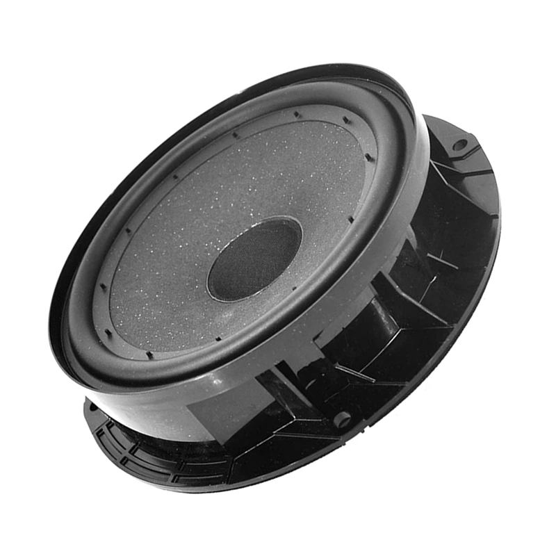 Car Front & Rear Door Speaker VW Golf 6 MK5 MK6 Jetta Subwoofers 5KD035454 5KD 035 454 5KD-035-454