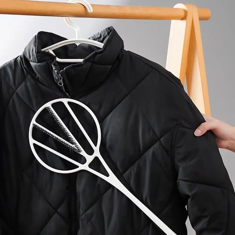 Deluxe Carpet Rug Beater for Effective Dust Removal