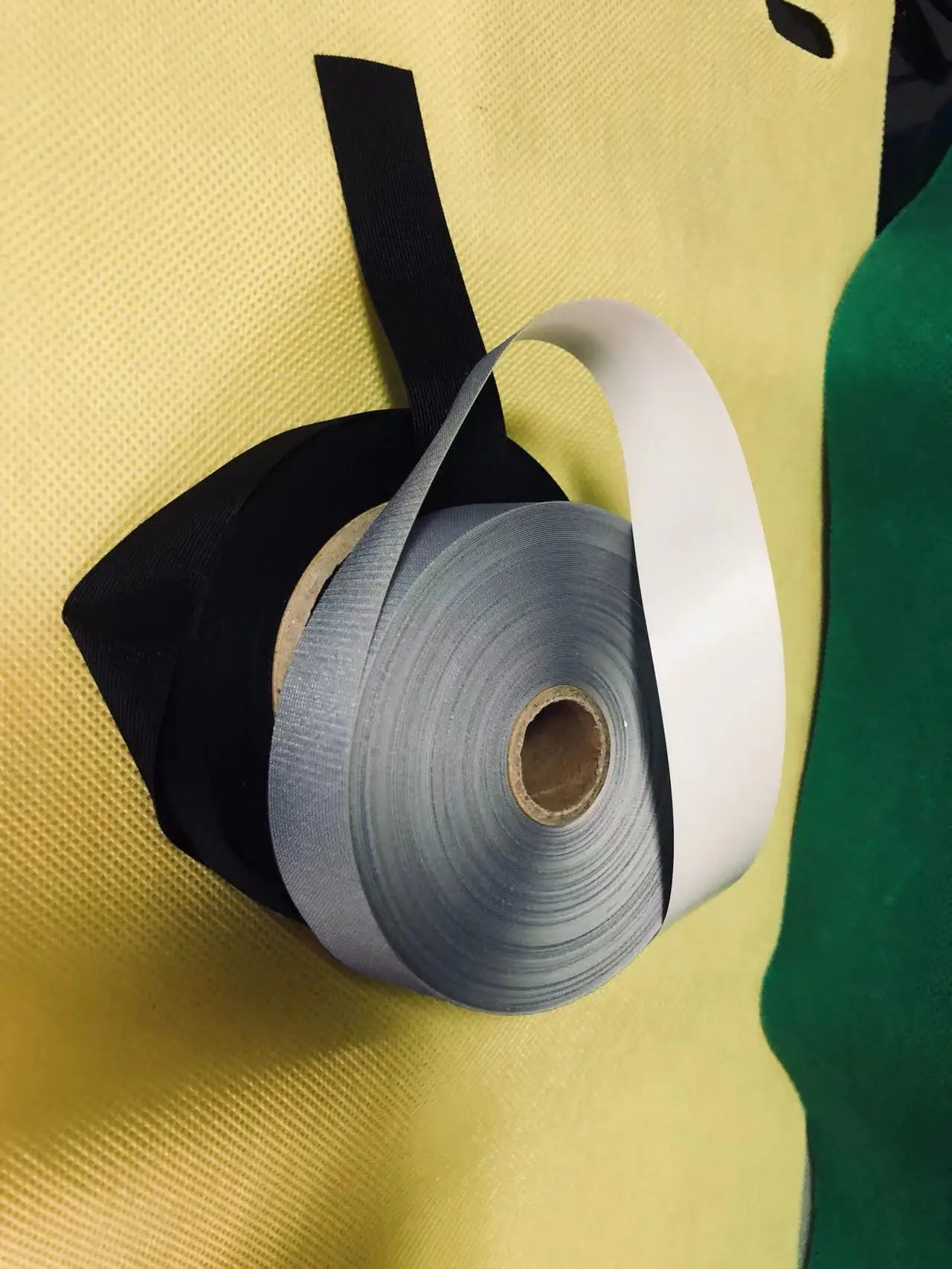 Iron on Seam Sealing Tape T-2000X Hot Melt 3-Layer Waterproof Wetsuit Repair Patch for Outdoor Clothing Wader Rain Rash Guards repair patches seam sealing tape