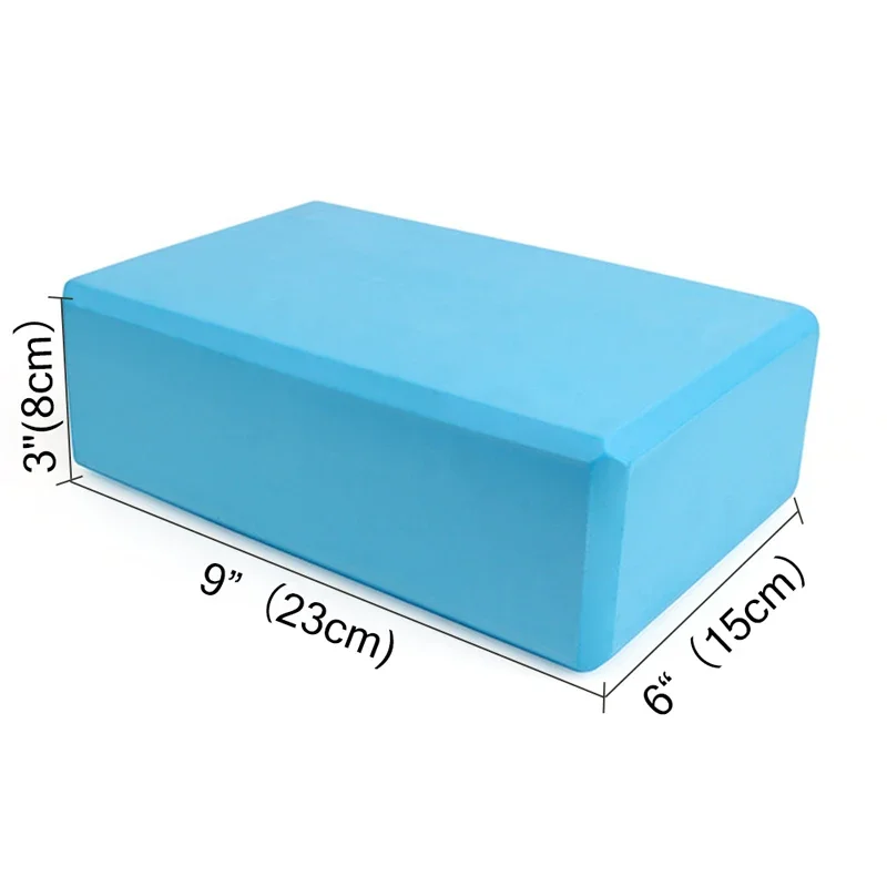 High-Density Yoga Foam Block 2