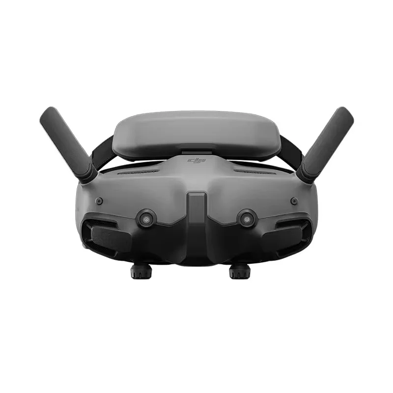 DJI Goggles 3 Immersive FPV Goggles, HD Low-Latency Display with Stable Signal &