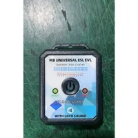ESL ELV Steering Lock Emulator For VW Crafter Dodge Freightliner Vans Benz W169 W202 W203 W209 W210 W211 W639 W906 With Sound - Image 6