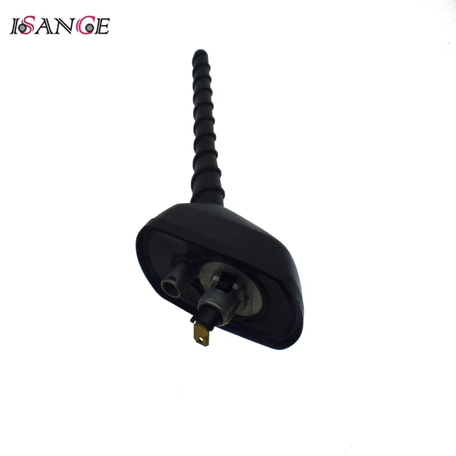 Radio Aérienne De Toit En Spirale Pour Hyundai Accent Solaris, Avec Base De  Tige Am Fm, 1,6 L, 2011 – 2022 - Antennes - AliExpress