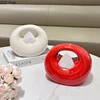 Creative Handbag Shape Tissue Box Coffee Table Desk Decoration Modern Design Ceramic Tissue Box Bedside Table Paper Towel Case 3