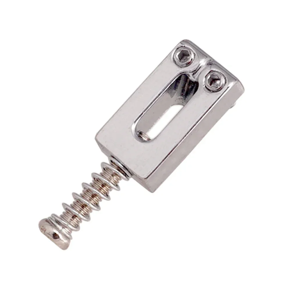 Gitarre Brücke Sättel Brücke Sättel Gitarre Tremolo Brücke Sattel Für ST TL Elektrische Gitarren Gitarre Zubehör