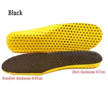 

Memory Foam Insoles For Shoes Sole Mesh Deodorant Breathable Cushion Running Insoles For Feet Man Women Orthopedic Insoles