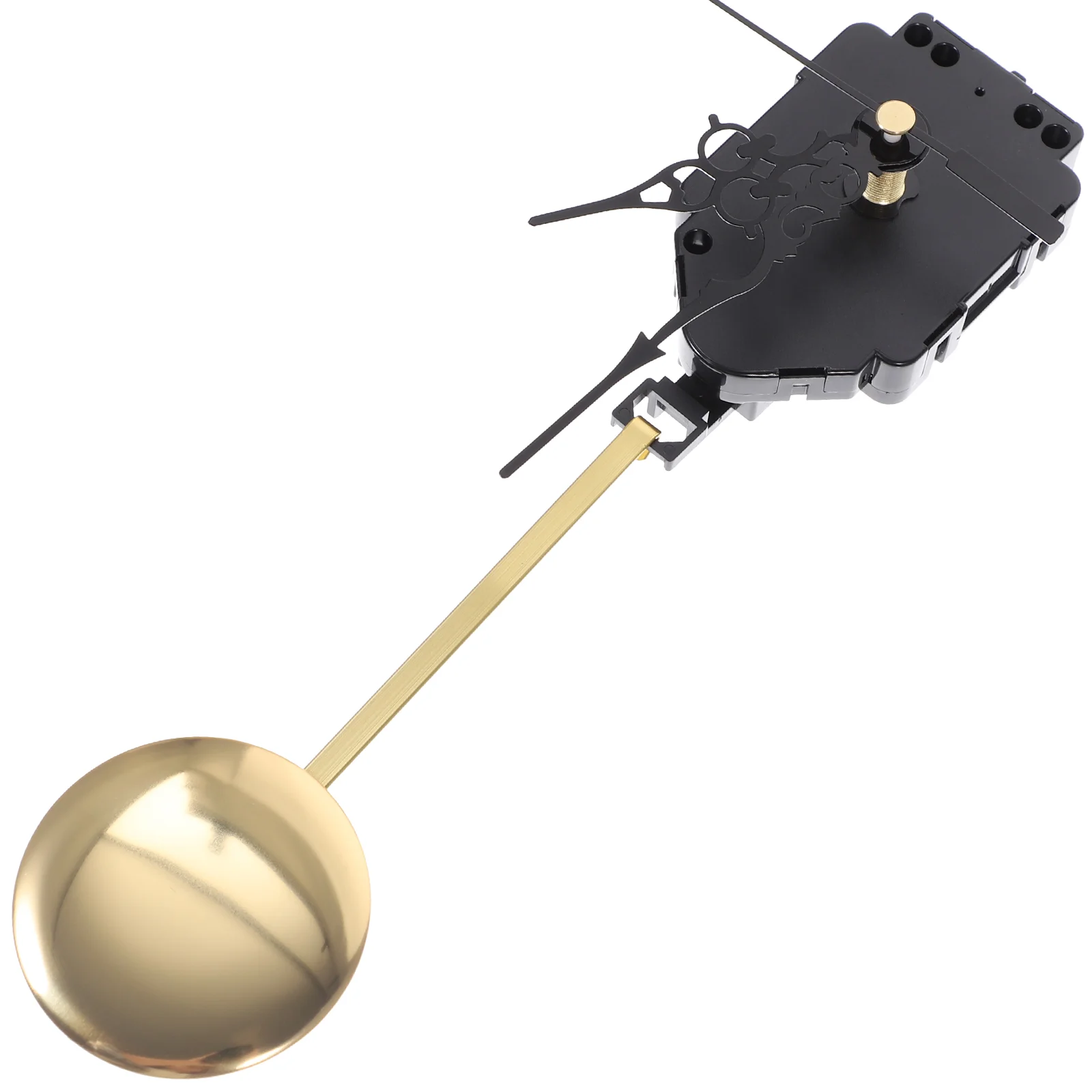 

Clock Kit Clock Hand Professional Plastic Household Wall Clock Parts Clock Movement Wall Clock Mechanism Clock Motor