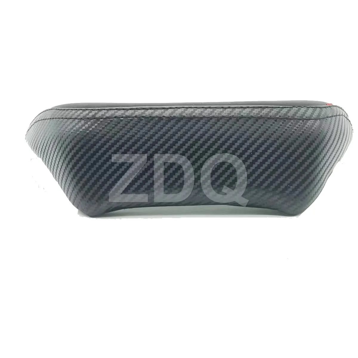 Motorcycle lumbar support seat lumbar support imitation carbon fiber scooter special FOR XTown Kymco S350 S250 DTX360 X350 AK550