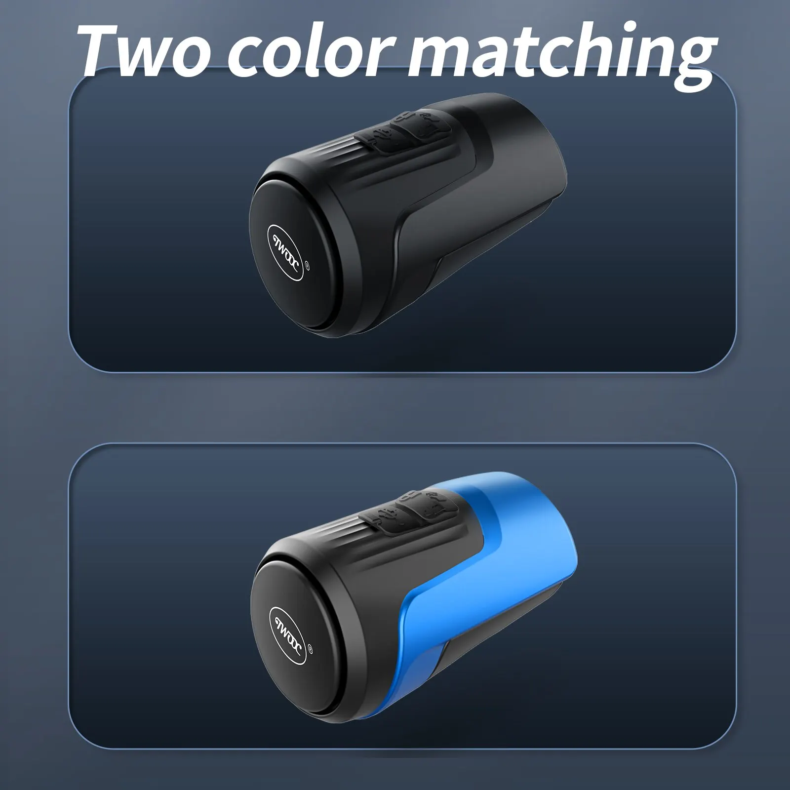 Towwoo Allare Antifurto Per Bici, 125dB Allare Clacson Antifurto - Foto 4