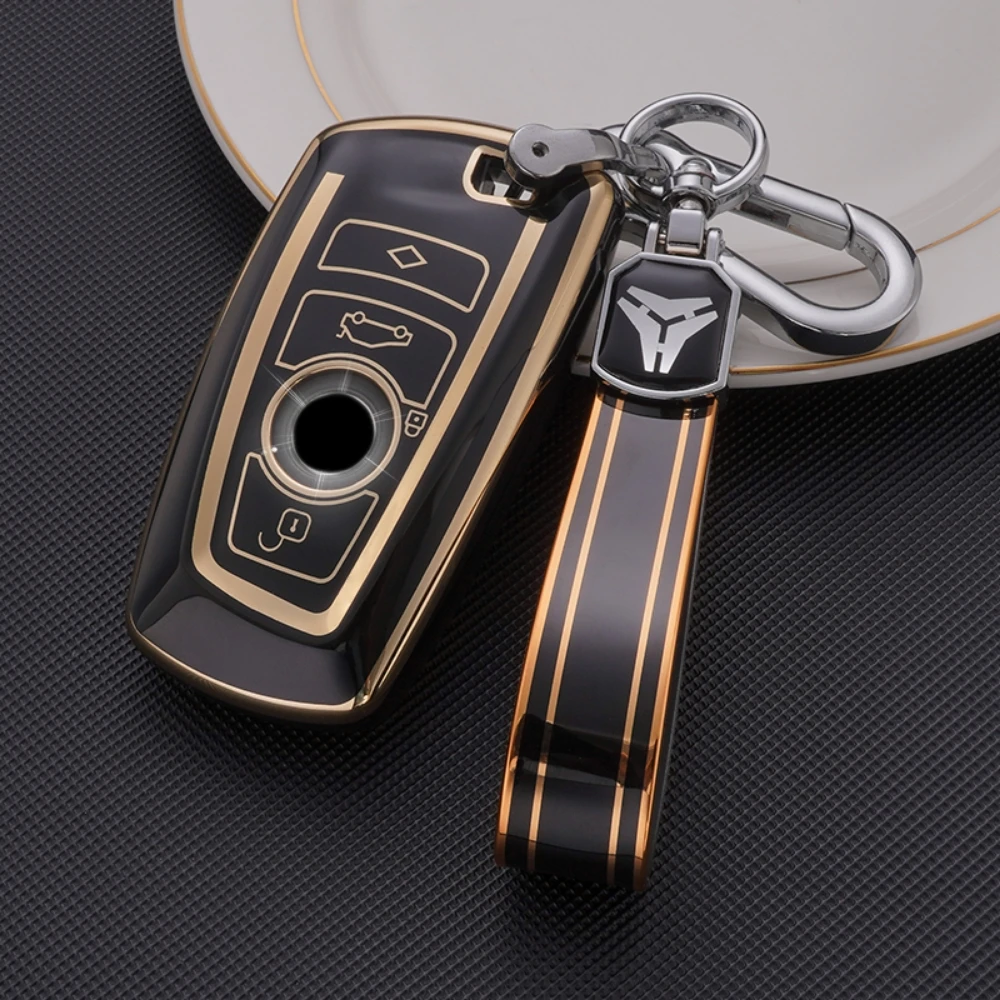 Car Key Fob Cover Case Holder For Bmw 1 2 3 4 5 6 7 Series X1 X3 X4 X5 car-key-fob-cover-case-holder-for-bmw-1-2-3-4-5-6-7-series-x1-x3-x4-x5