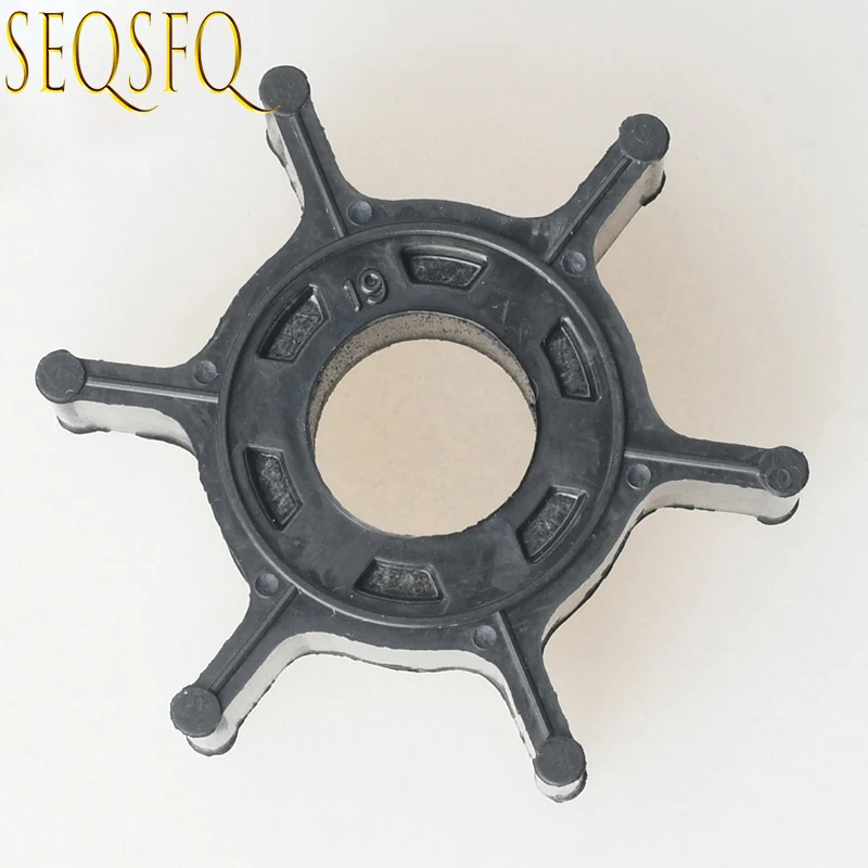 Water Pump Impeller 6G1-44352 For Yamaha Outboard Engine