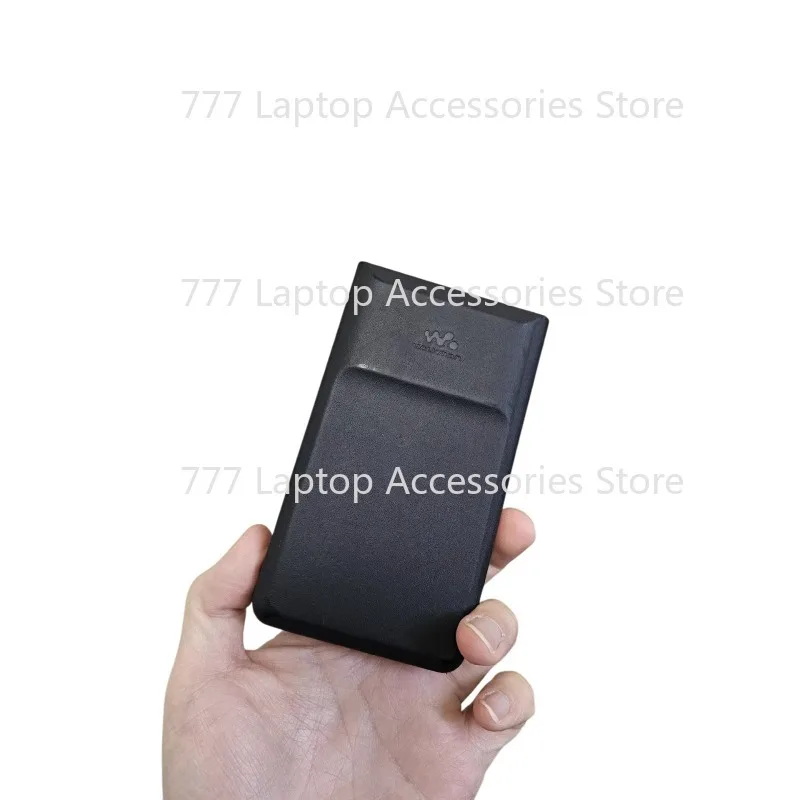 워크맨 NW-ZX700 ZX706 ZX707용 중고 가죽 케이스 CKL-NWZX700