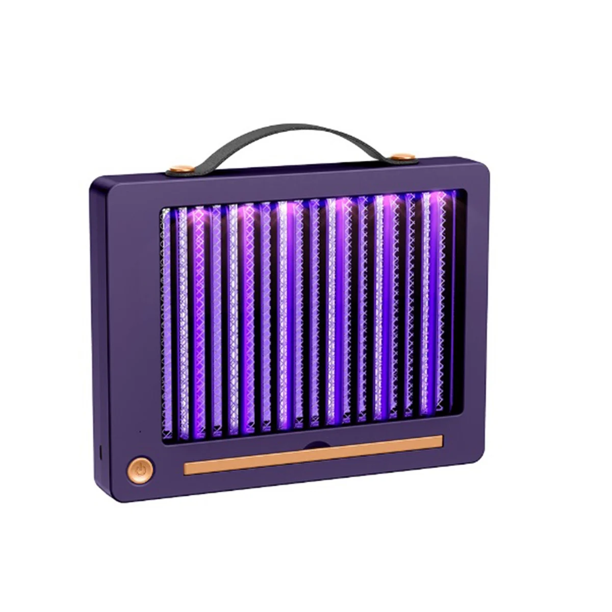 

Комнатный Электрический Устранитель насекомых, мощный Устранитель насекомых, 2000 мАч, устройство для устранения моли, фруктовых мух, захвата/устранения ошибок гаража