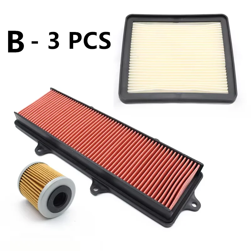Motorcycle Air Filter Oil Filter for ZONTES 310M ZT310-M Intake Cleaner Engine Maintenance Parts air filter cleaner,motocross air filter,air filter,motorcycle air filter