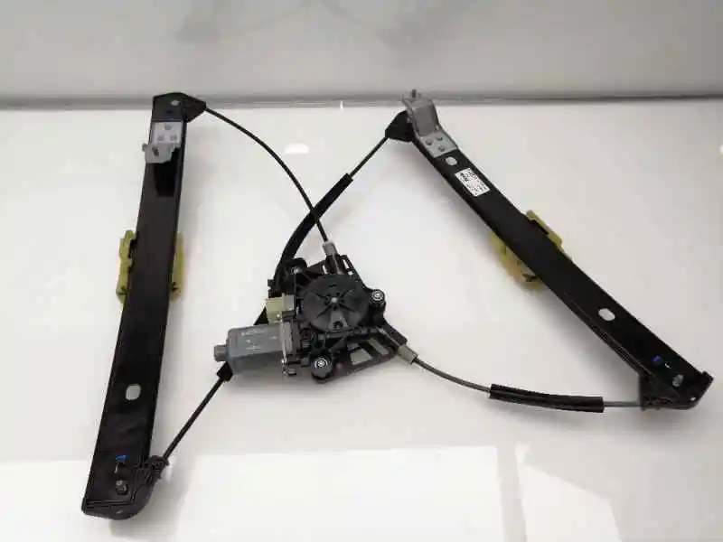 5Q0959802B 81A837461 левый передний подъемный двигатель Audi Q2 1 6 Tdi (115 Cv) (б/у) | Автомобили и