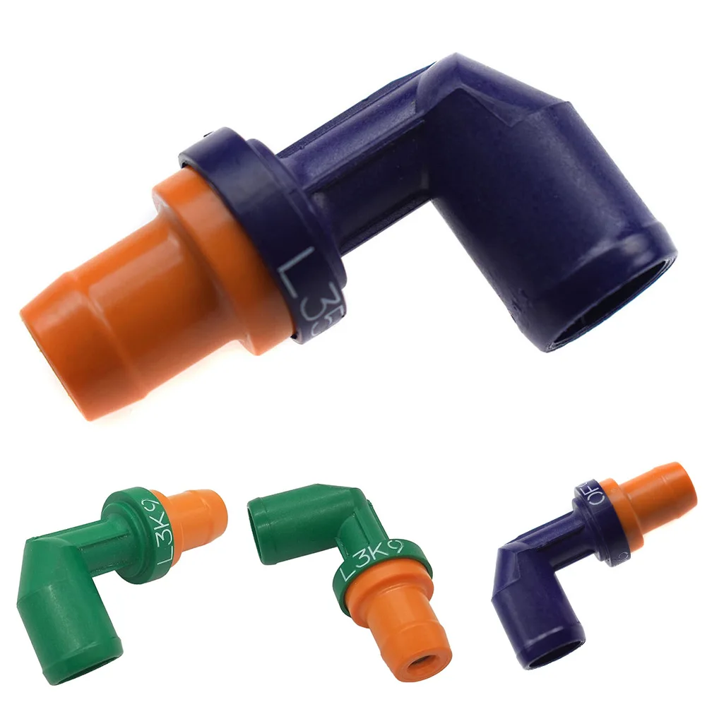 PCV Valve Valve PCV Valve Replacements Accessories L3K913890 PCV461 L3K9-13-890 Parts For Mazda