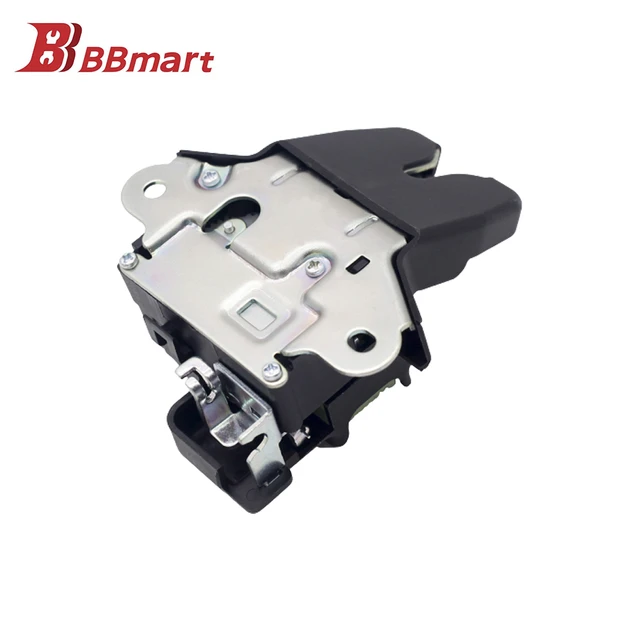 81230-3x010 bbmart Autoteile 1 Stk. Heckklappe Kofferraum verriegelung Heckklappen  schloss für Hyundai Elantra 2014-2017 Autozubehör - AliExpress