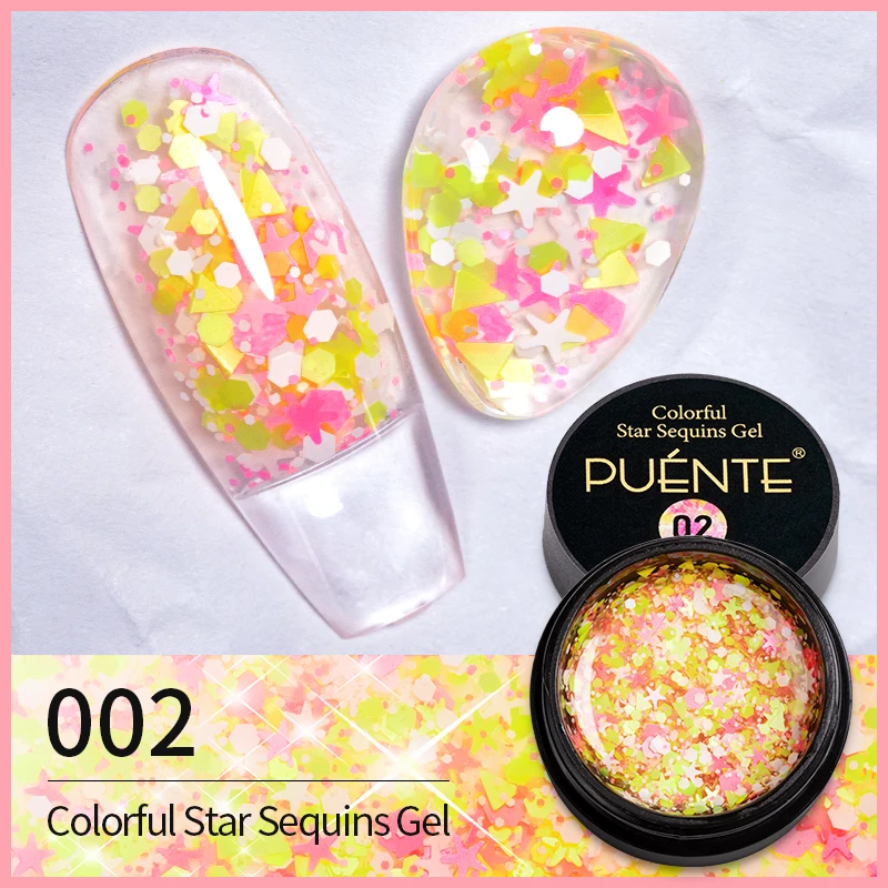 Star sequins 02